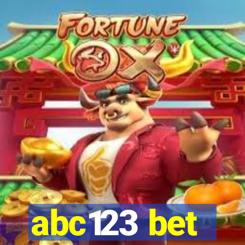 abc123 bet